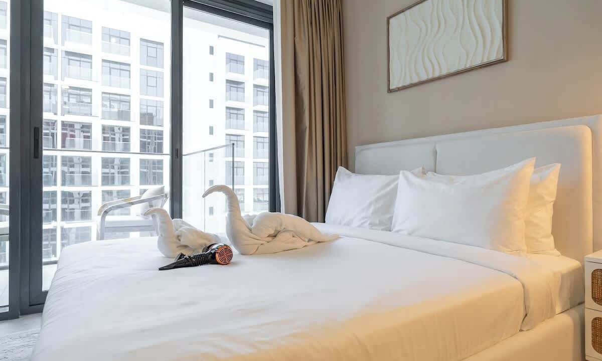 Photo of Bedroom in Nad Al Sheba