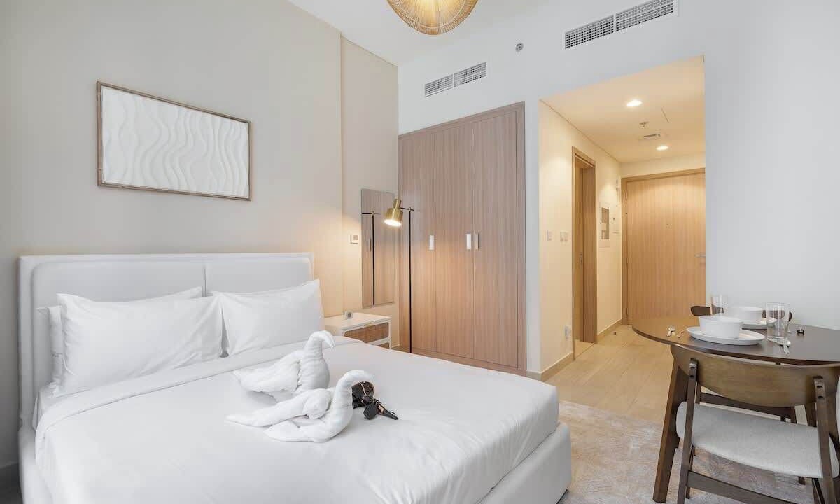 Photo of Bedroom in Nad Al Sheba