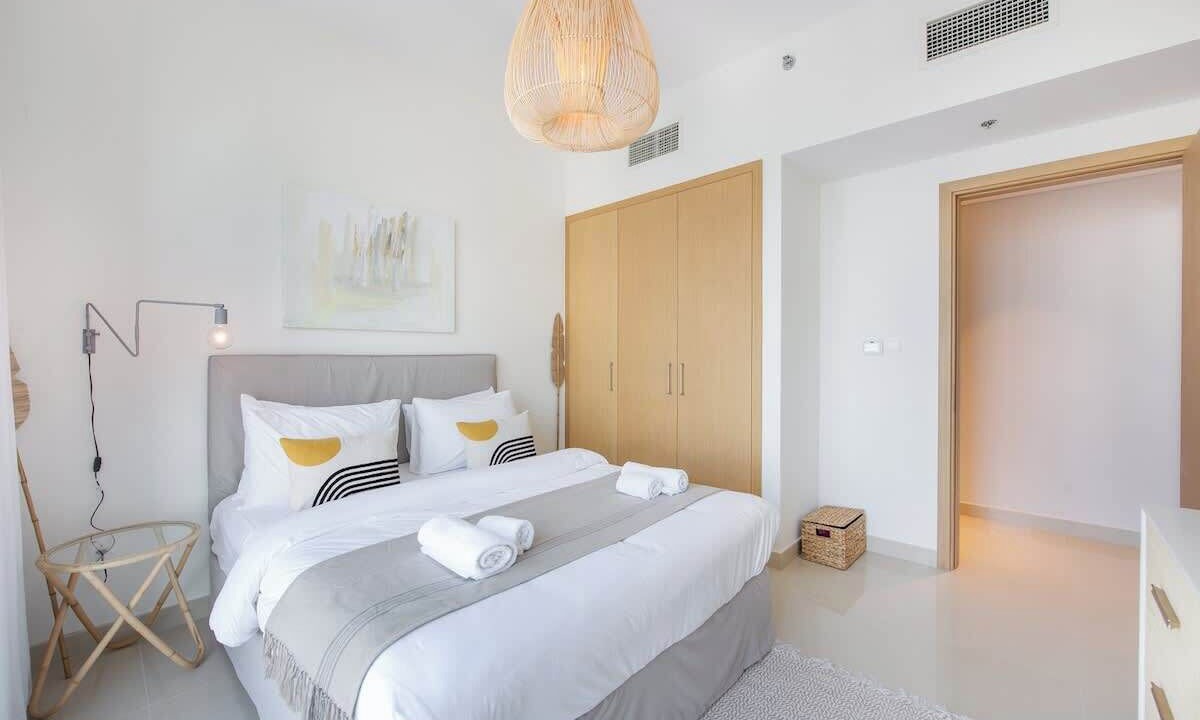 Photo of Bedroom in Dubai
