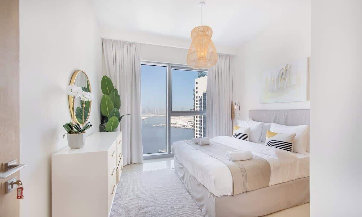 Photo of Bedroom in Dubai