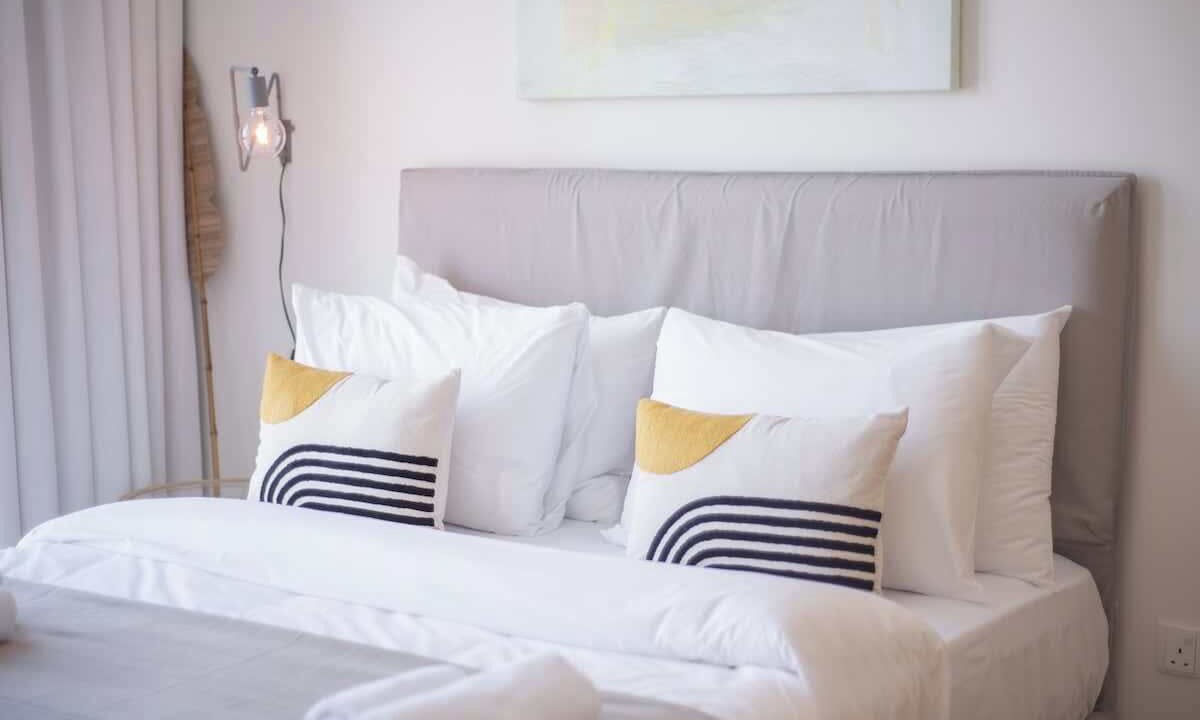 Photo of Bedroom in Dubai