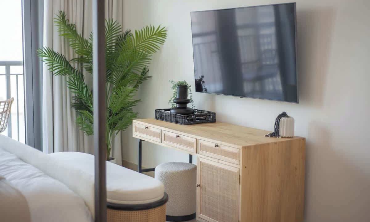 Photo of Bedroom in Dubai