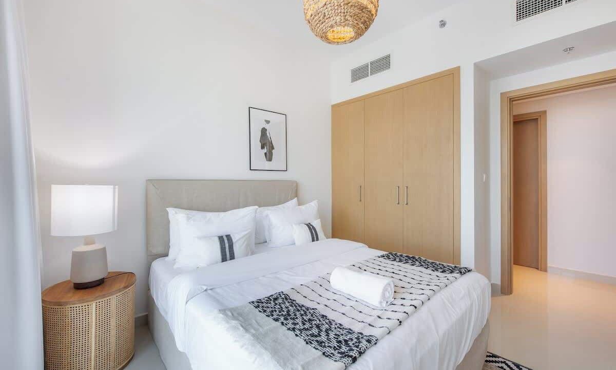 Photo of Bedroom in Dubai