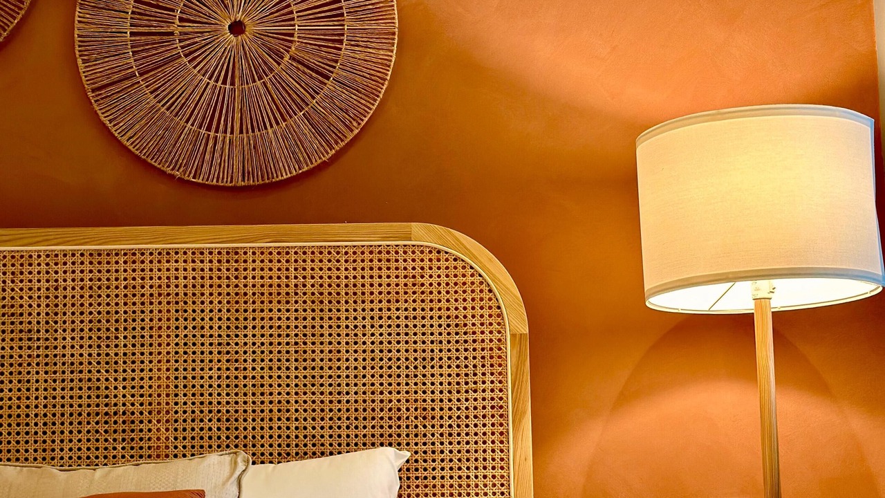 Photo of Bedroom in Downtown Dubai