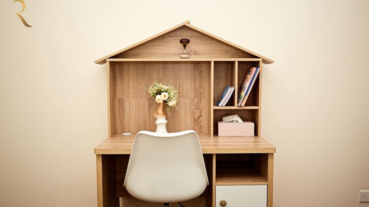 Photo of Bedroom in Abu Dhabi City Center