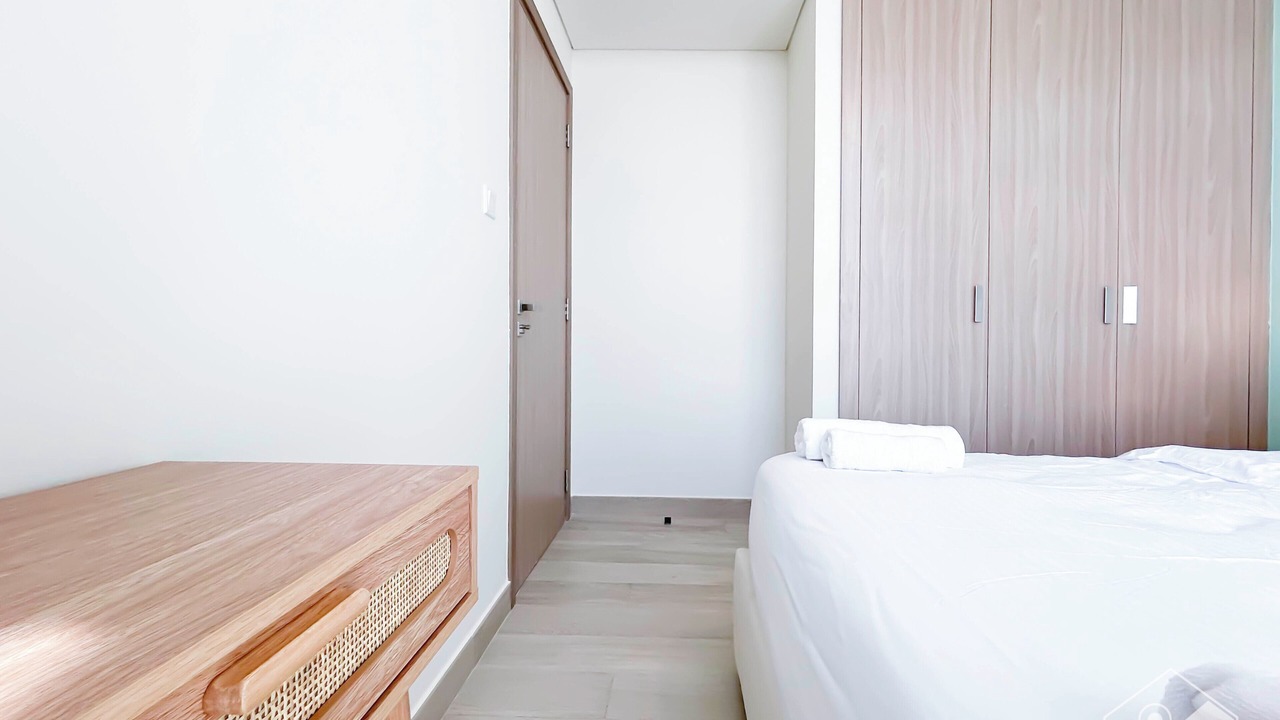 Photo of Bedroom in Nad Al Sheba