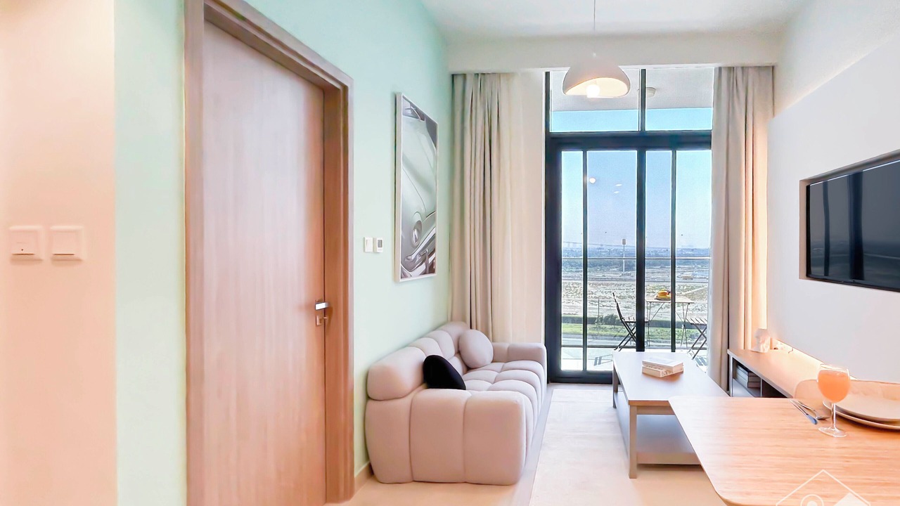 Photo of Livingroom in Nad Al Sheba