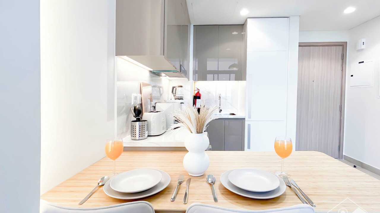 Photo of Kitchen in Nad Al Sheba