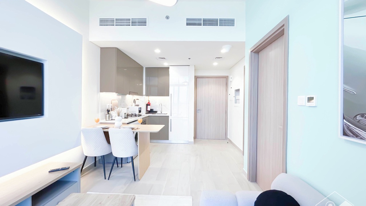 Photo of Livingroom in Nad Al Sheba