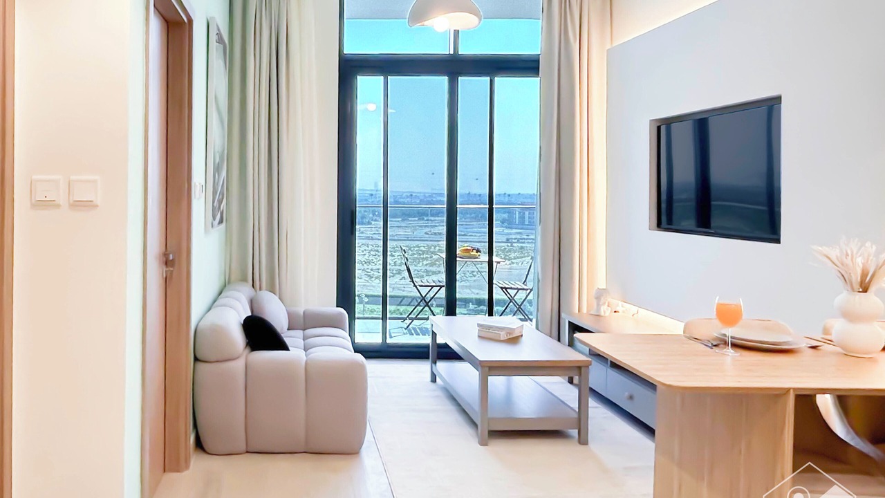 Photo of Livingroom in Nad Al Sheba