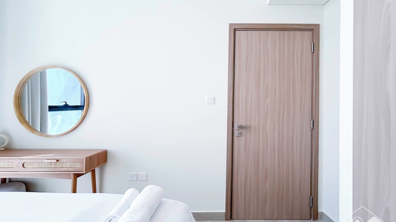 Photo of Bedroom in Nad Al Sheba