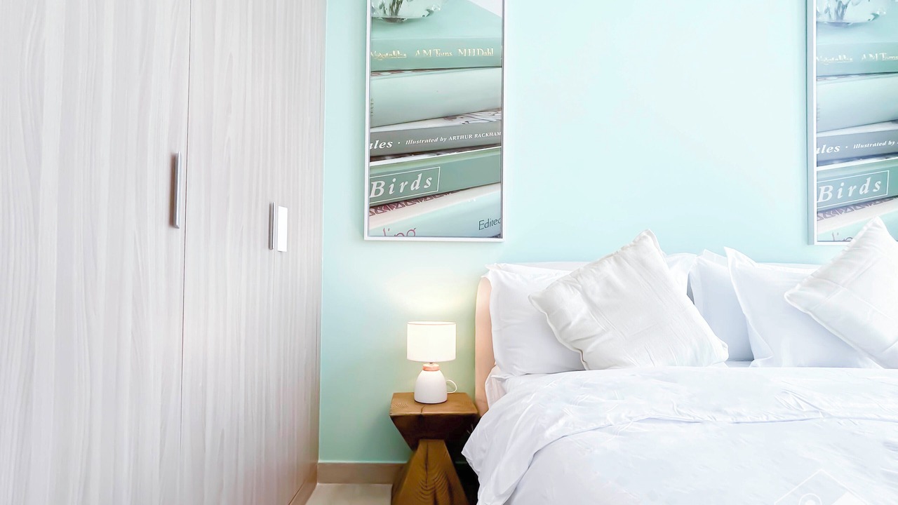 Photo of Bedroom in Nad Al Sheba