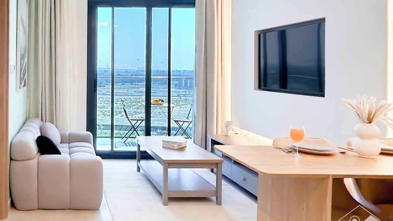 Photo of Livingroom in Nad Al Sheba