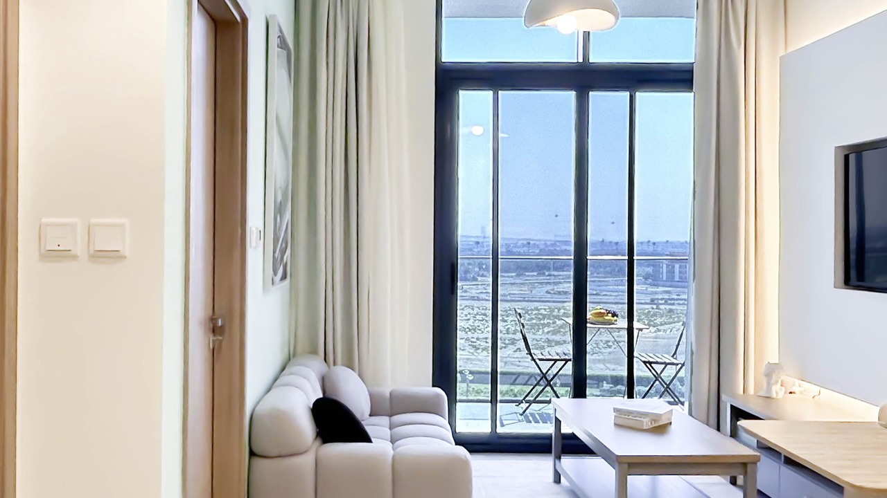 Photo of Livingroom in Nad Al Sheba