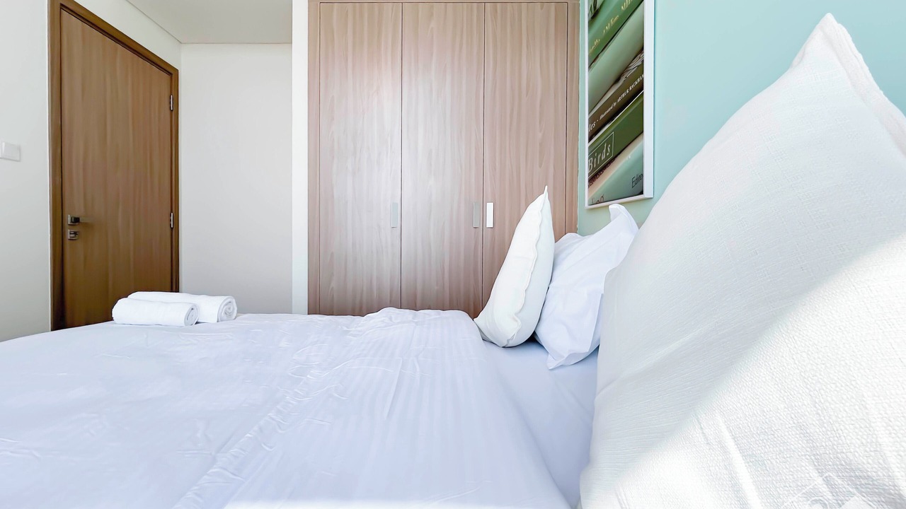 Photo of Bedroom in Nad Al Sheba
