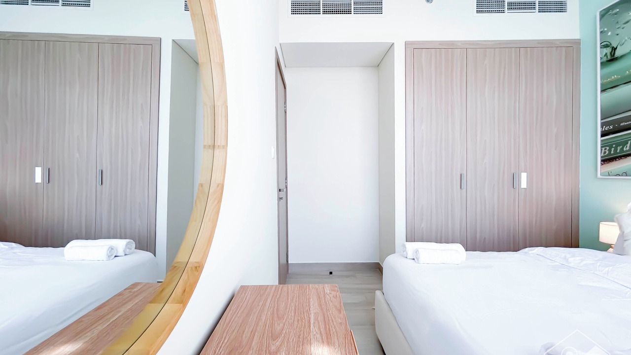 Photo of Bedroom in Nad Al Sheba
