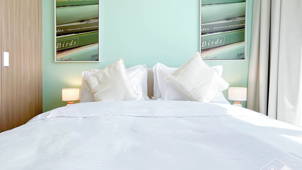 Photo of Bedroom in Nad Al Sheba