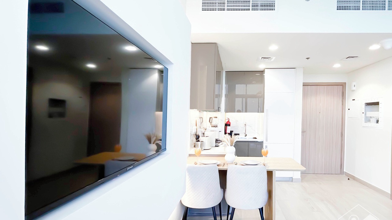 Photo of Kitchen in Nad Al Sheba