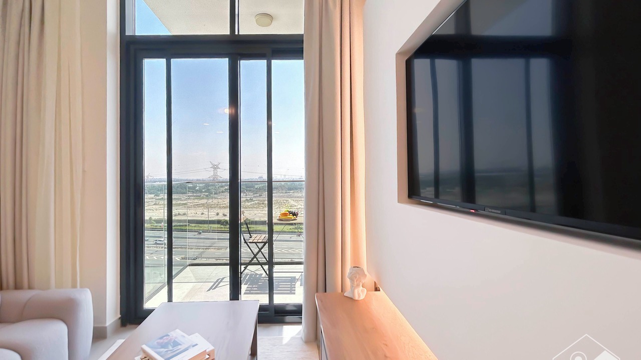 Photo of Livingroom in Nad Al Sheba