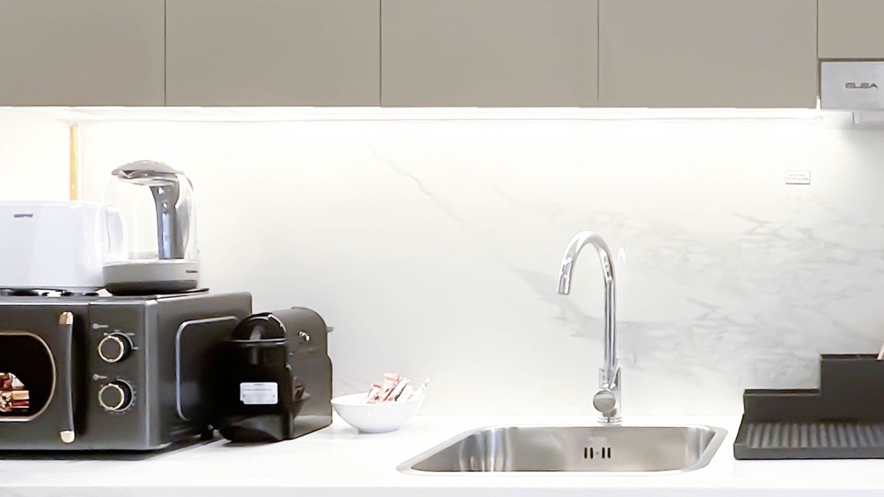 Photo of Kitchen in Nad Al Sheba