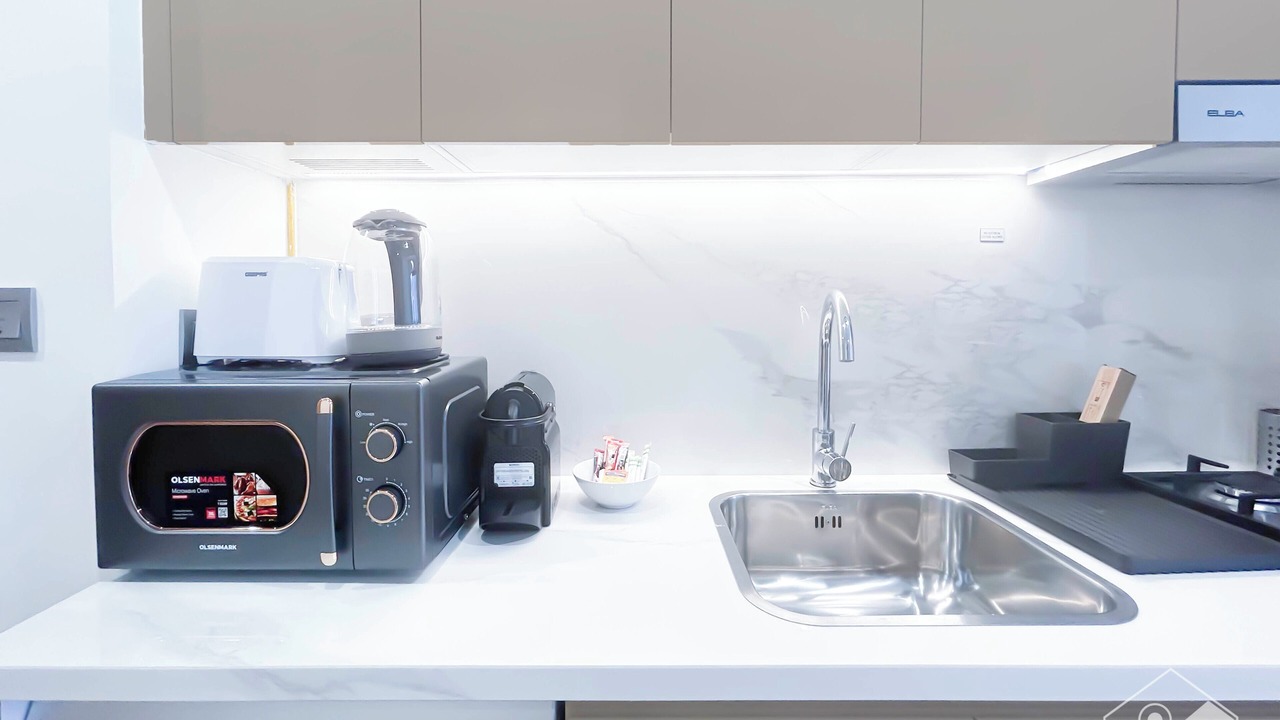 Photo of Kitchen in Nad Al Sheba