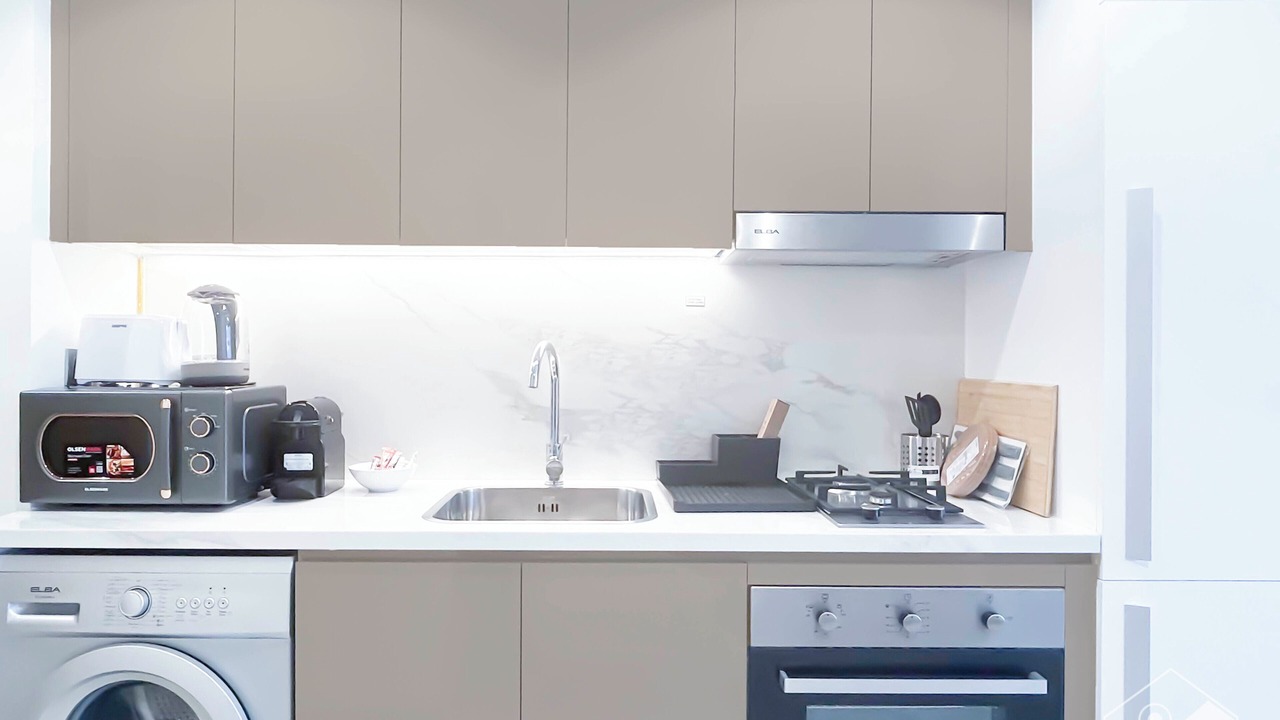 Photo of Kitchen in Nad Al Sheba