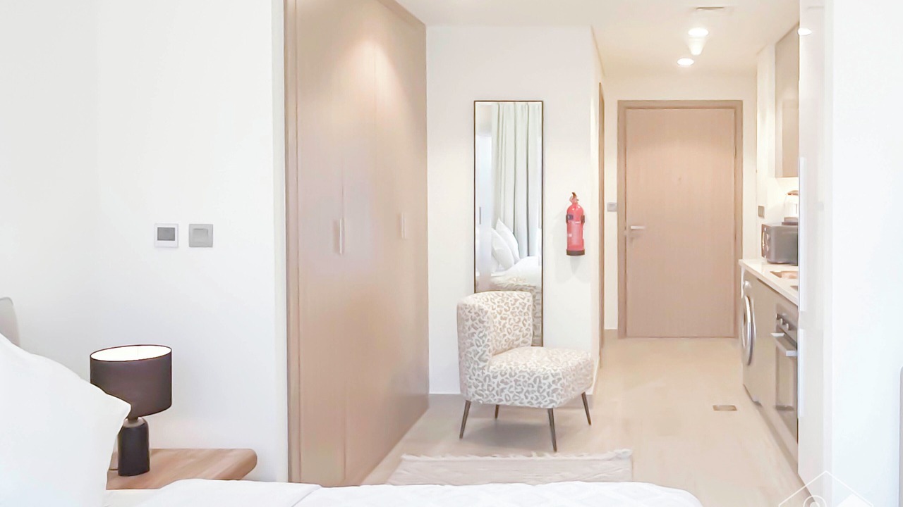 Photo of Bedroom in Nad Al Sheba