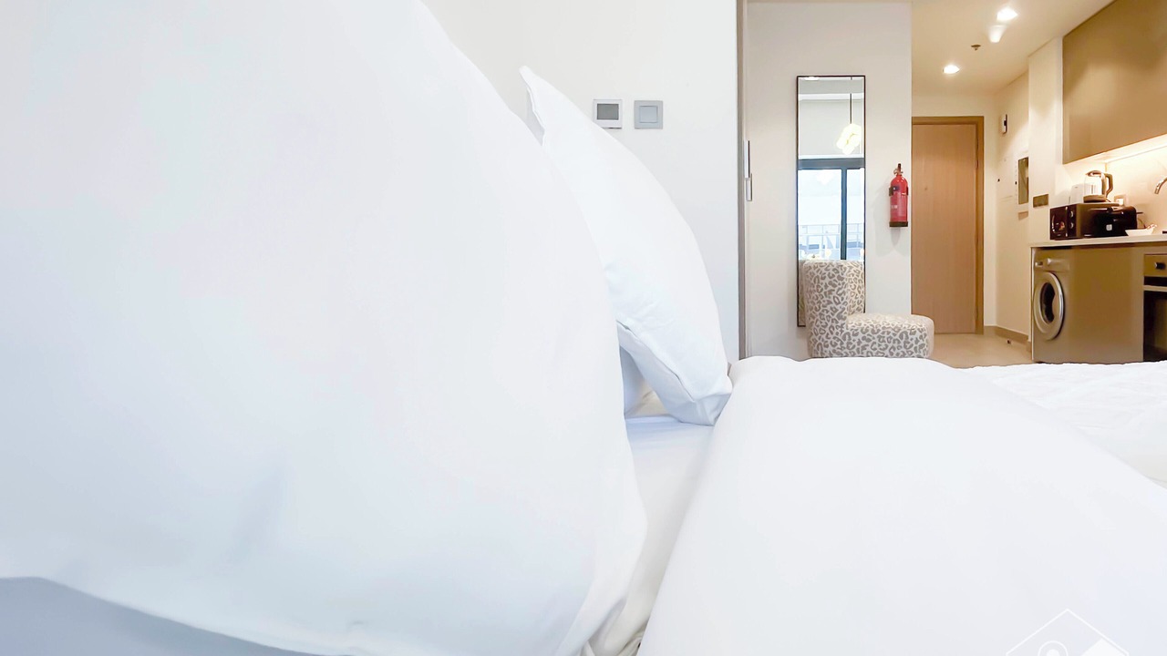Photo of Bedroom in Nad Al Sheba