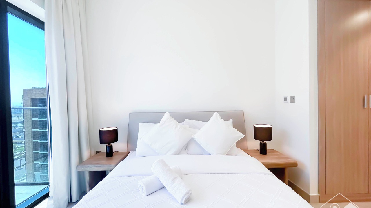 Photo of Bedroom in Nad Al Sheba