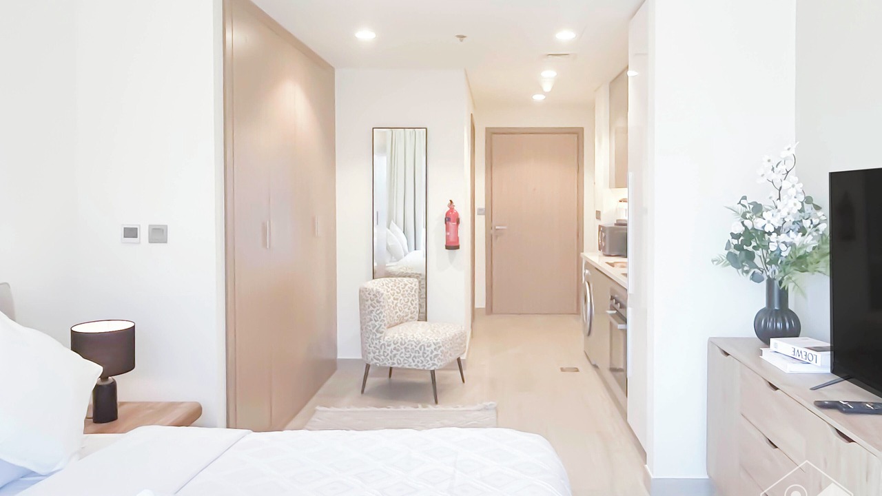 Photo of Bedroom in Nad Al Sheba