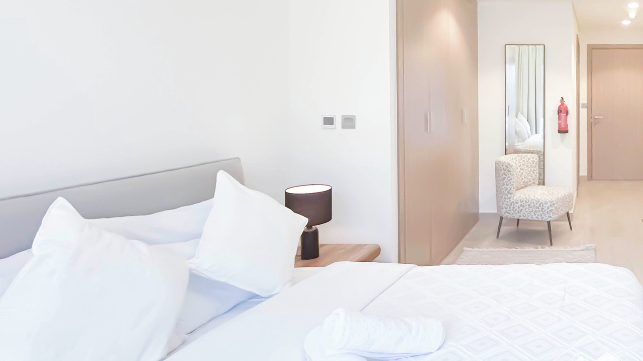 Photo of Bedroom in Nad Al Sheba