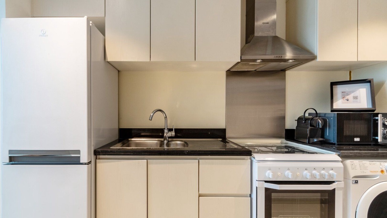 Photo of Kitchen in Dubai