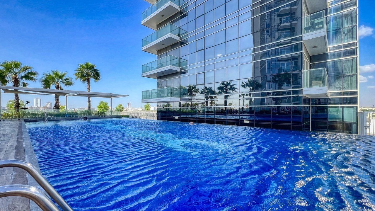 Photo of Outdoor in Dubai