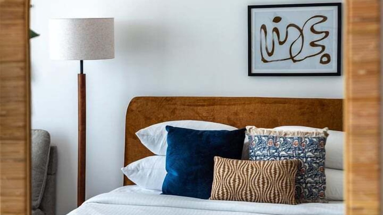 Photo of Bedroom in Dubai
