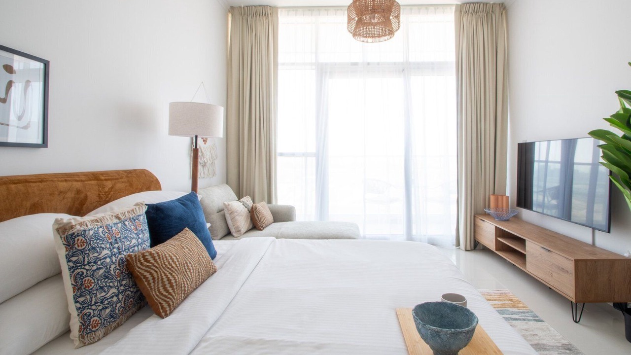 Photo of Bedroom in Dubai