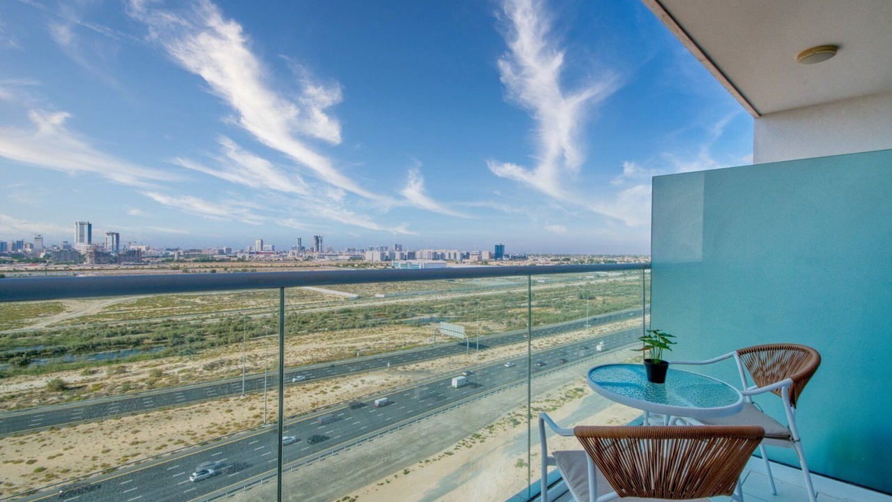 Photo of Outdoor in Dubai