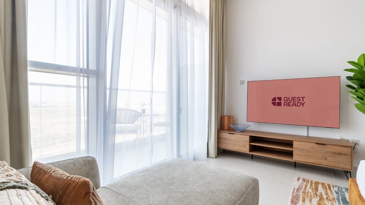 Photo of Livingroom in Dubai