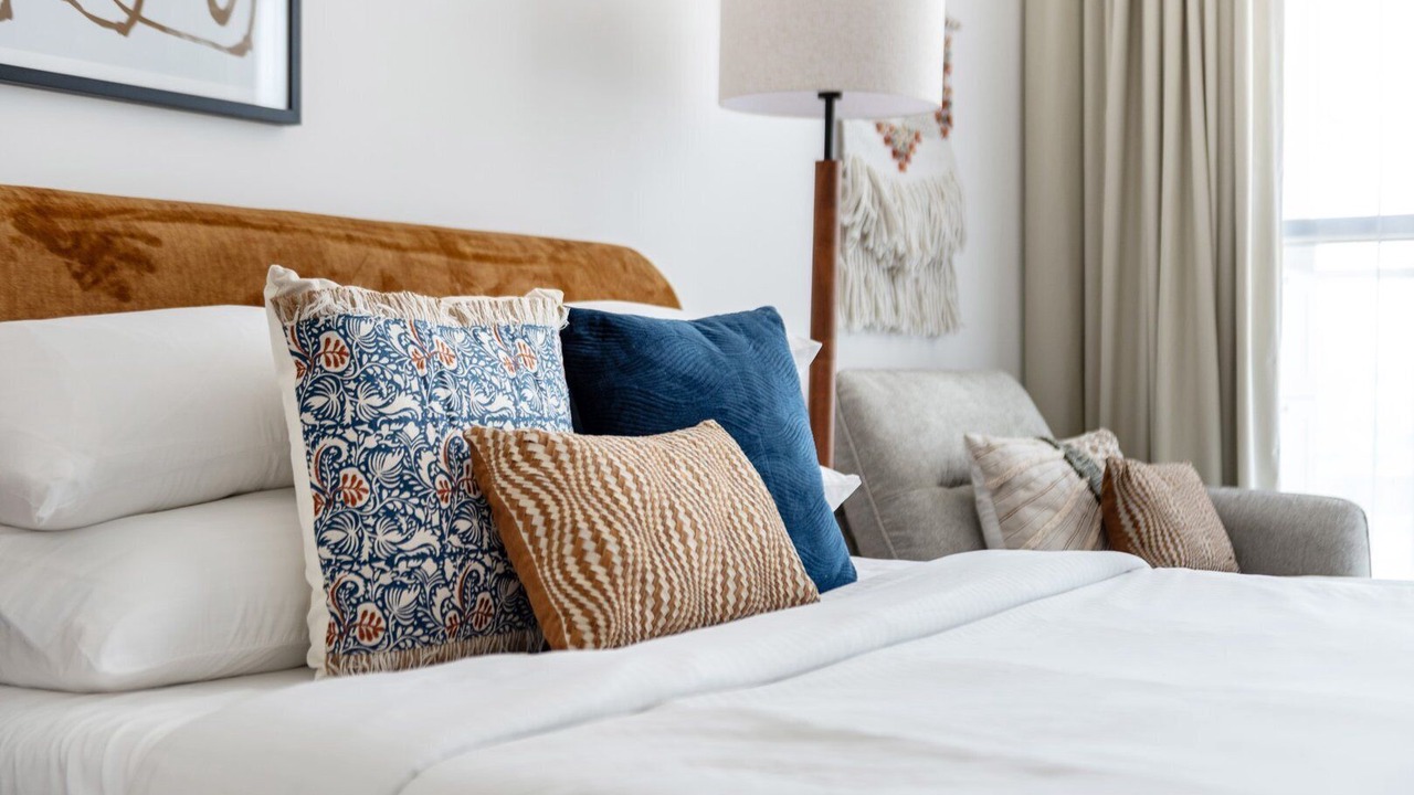 Photo of Bedroom in Dubai
