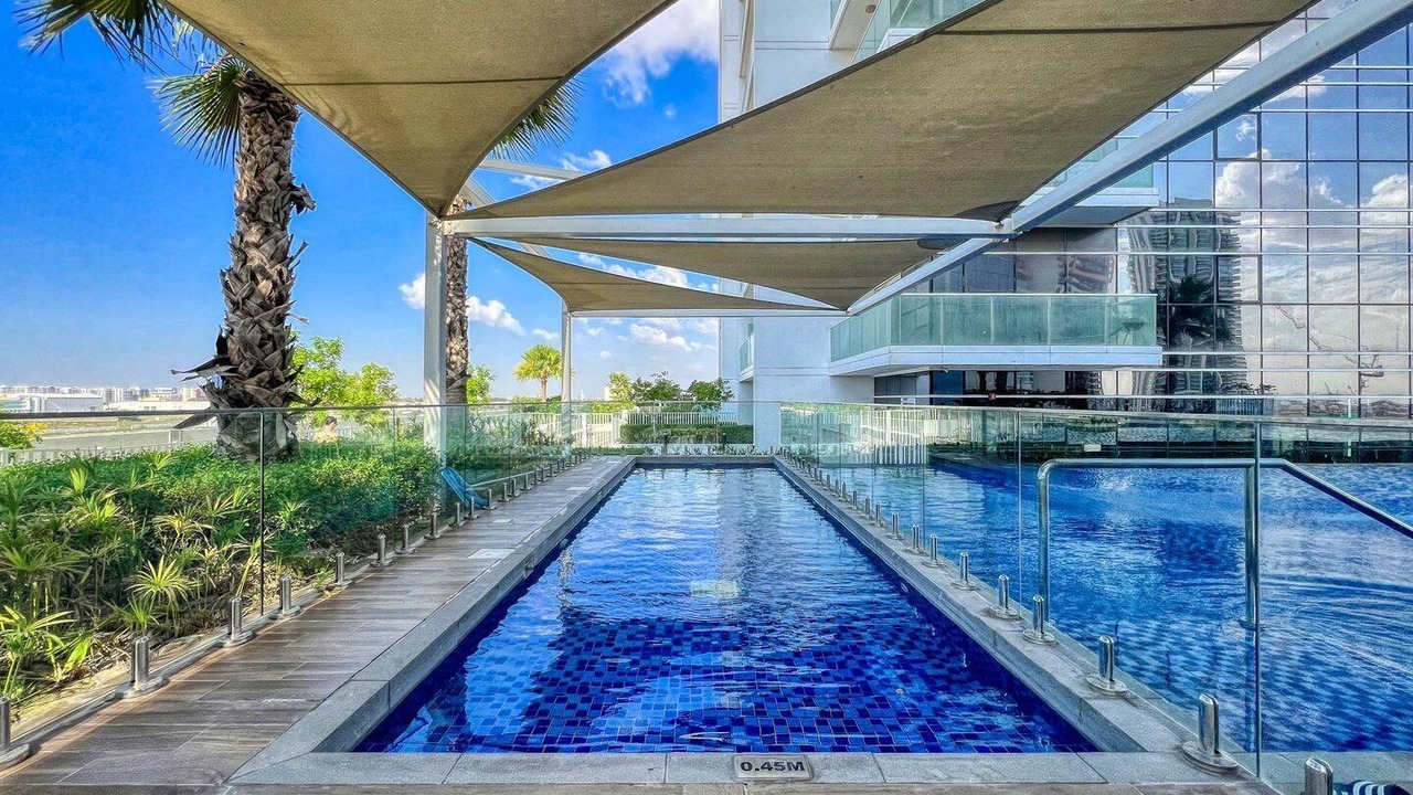 Photo of Outdoor in Dubai