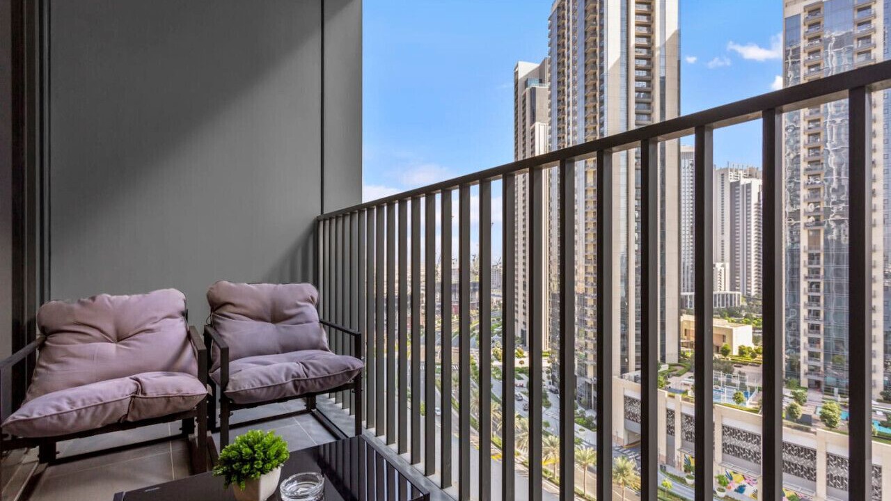 Photo of Outdoor in Dubai