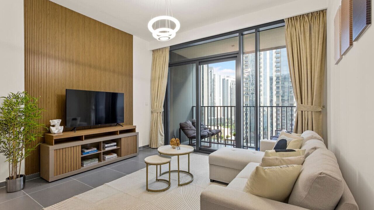 Photo of Livingroom in Dubai