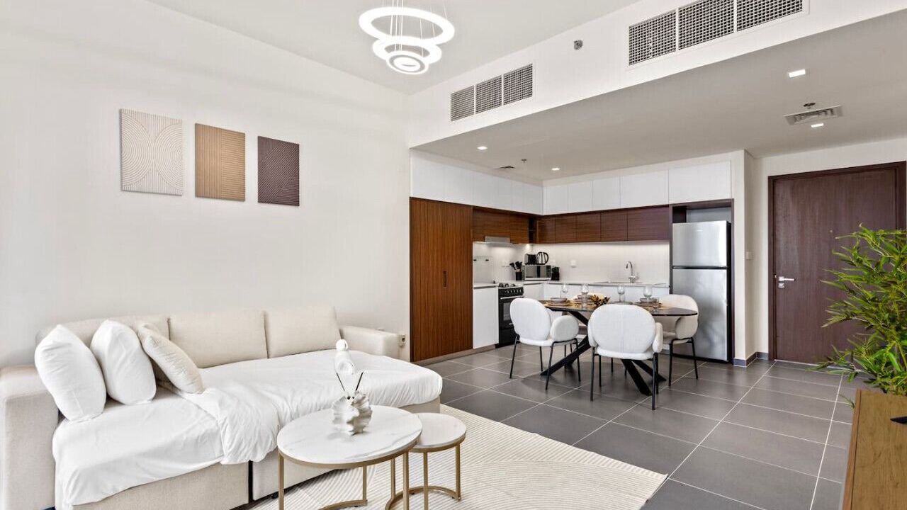 Photo of Livingroom in Dubai