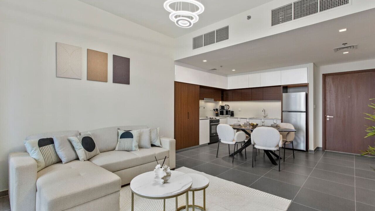 Photo of Livingroom in Dubai