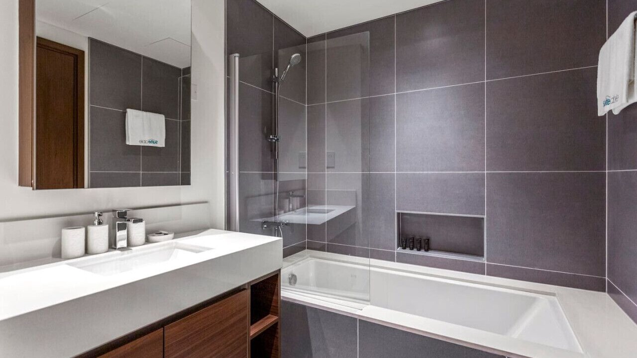 Photo of Bathroom in Dubai