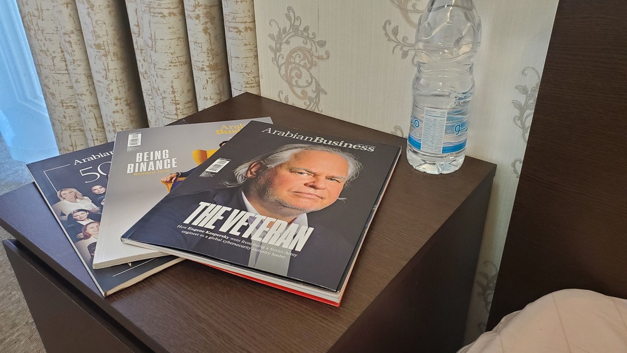 Photo of Others in Ajman