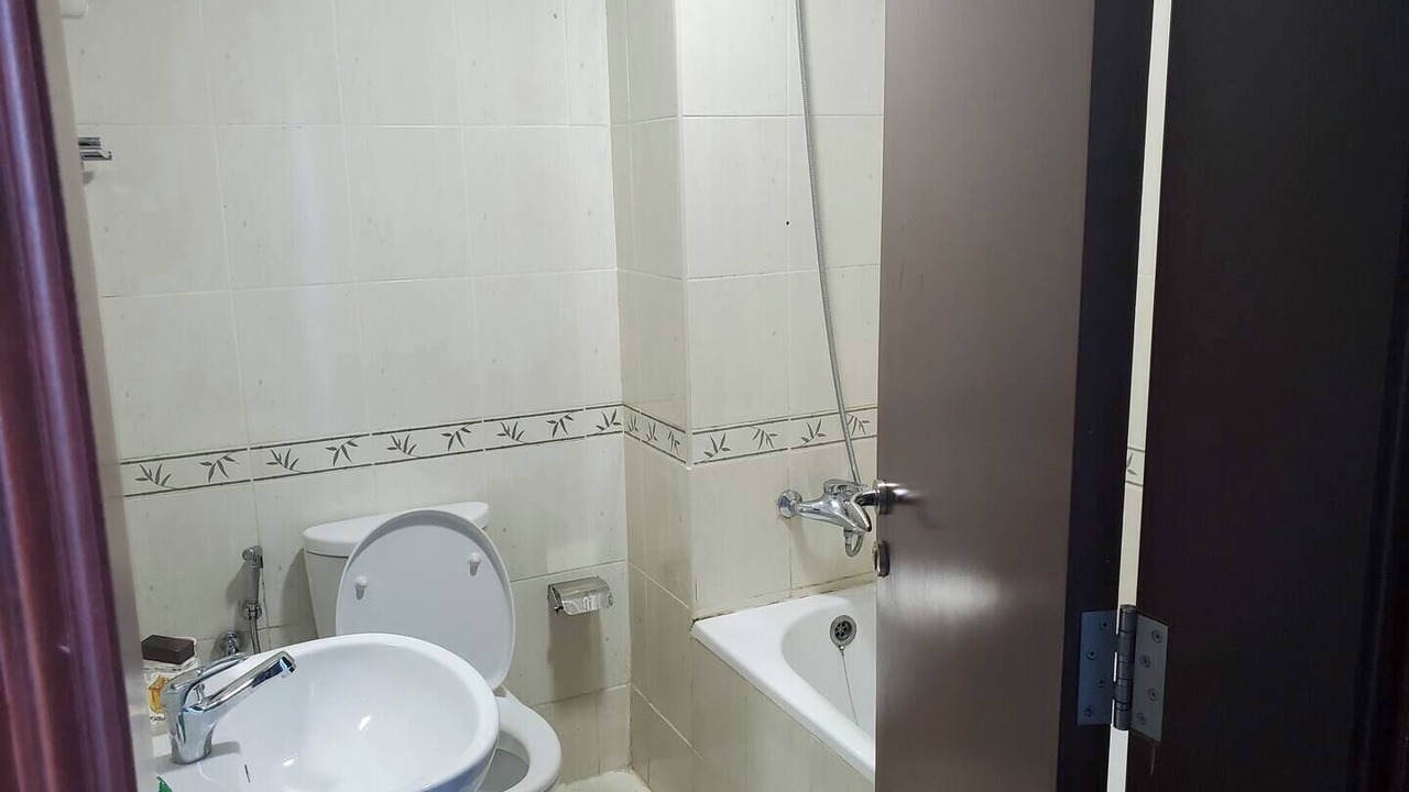 Photo of Bathroom in Ajman