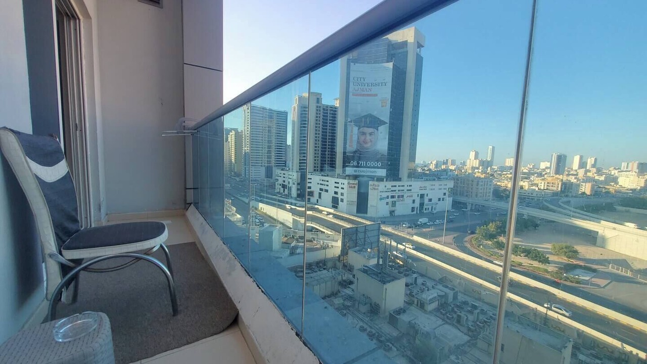 Photo of Outdoor in Ajman