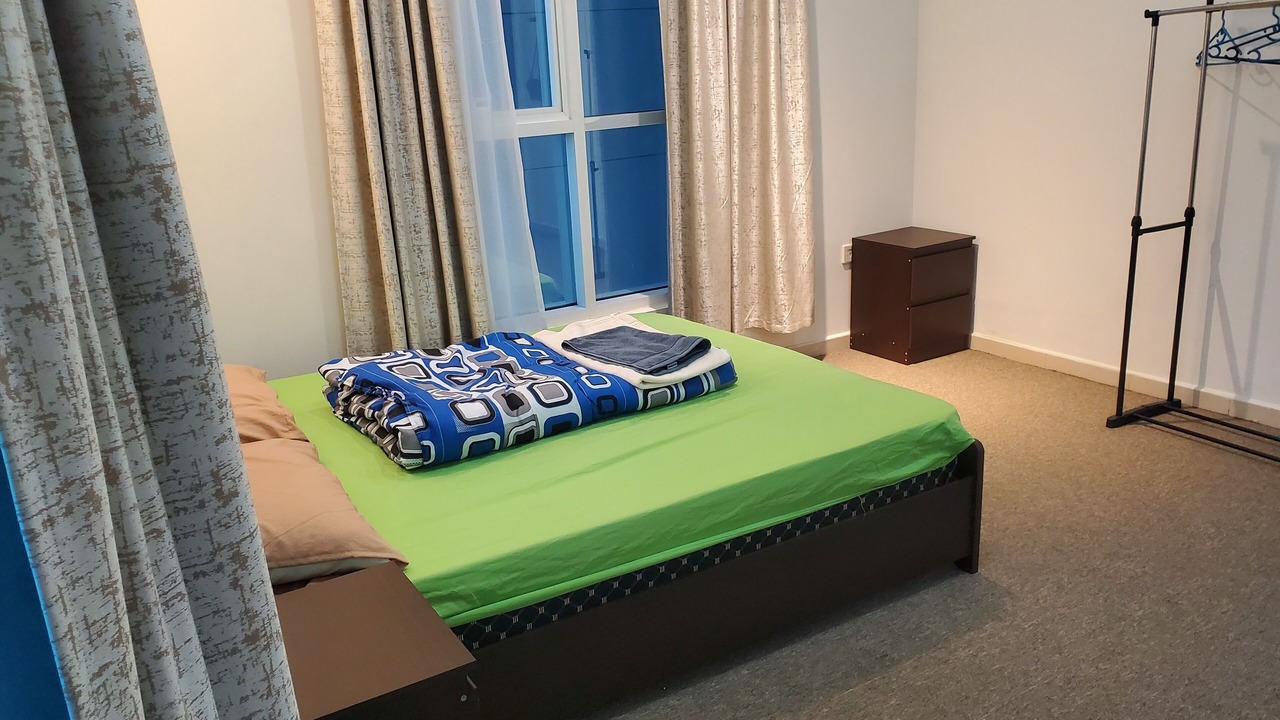 Photo of Bedroom in Ajman