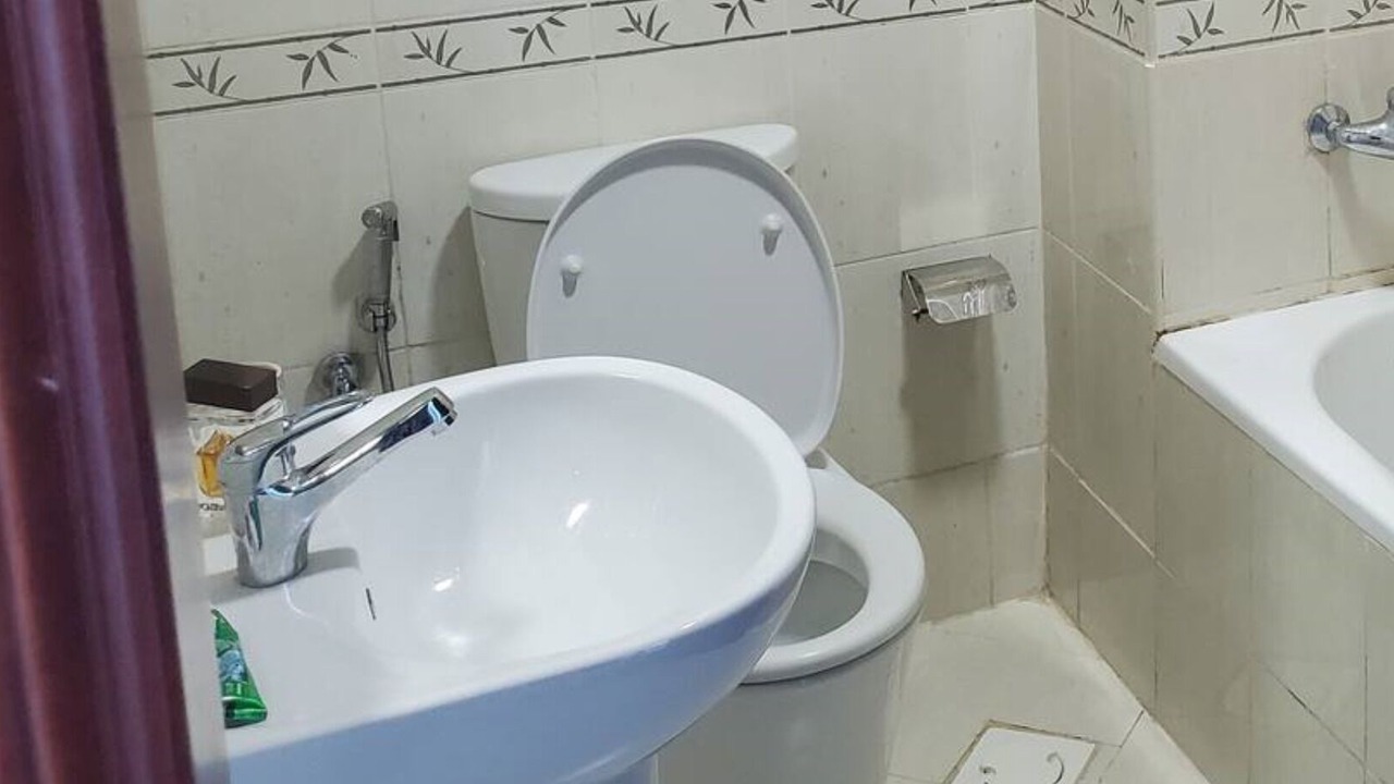 Photo of Bathroom in Ajman