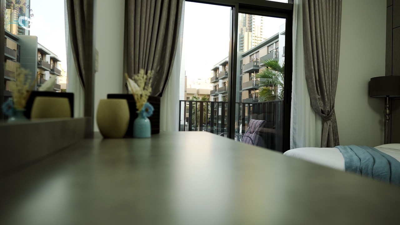 Photo of Bedroom in Dubai